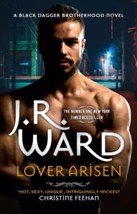 Black Dagger Brotherhood