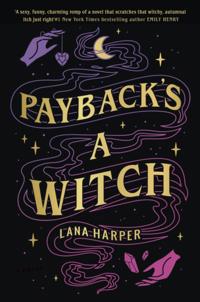 The Witches of Thistle Grove