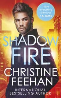 The Shadow Series