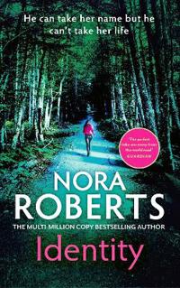 Bokomslag for Identity: The gripping new drama from the multi-million copy bestselling author