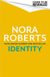 Bokomslag for "Identity: The gripping new drama from the multi-million copy bestselling author"