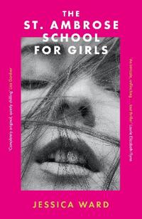 Bokomslag for "The St. Ambrose School for Girls"