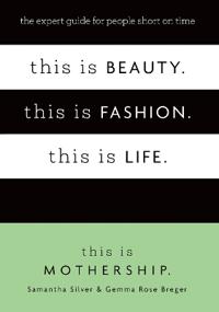 This is Beauty. This is Fashion. This is Life.