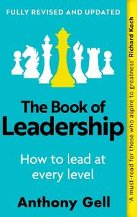 The Book of Leadership (Revised Edition)