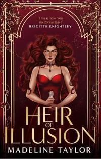 Heir of Illusion