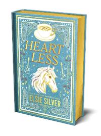 Heartless (Collector's Edition)