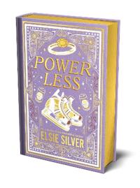 Powerless (Collector's Edition)