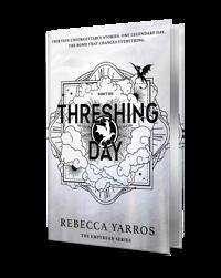 Threshing Day (Limited Deluxe Edition)