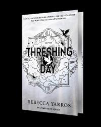 Threshing Day