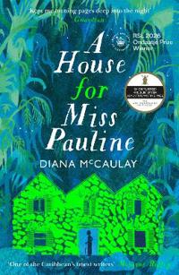 House for Miss Pauline