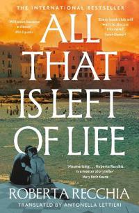 All That is Left of Life