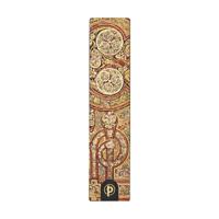 Generatio Bookmark by Paperblanks (the Book of Kells)