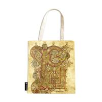 Generatio Canvas Bag by Paperblanks (the Book of Kells)