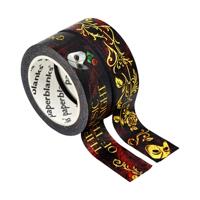Masked Melody (Phantom of the Opera) Washi Tape