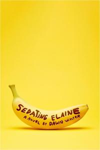 Bokomslag for "Sedating Elaine"