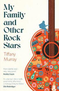 My Family and Other Rock Stars