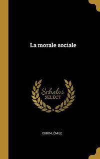 La morale sociale