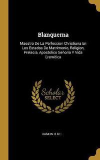 Blanquerna