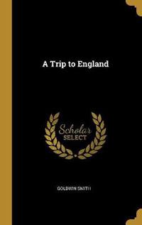 A Trip to England