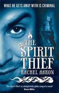 The Spirit Thief