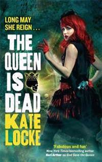 Queen Is Dead