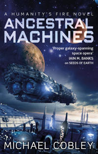 Ancestral Machines