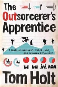 Outsorcerer's Apprentice