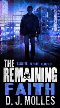 Remaining: Faith