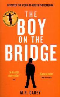 The Boy on the Bridge