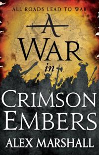 Crimson Empire