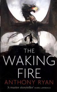 The Waking Fire
