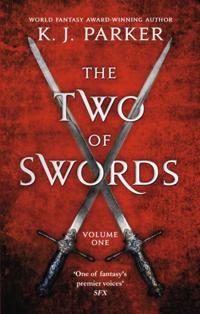 Two of Swords