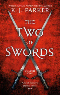 The Two of Swords: Volume One