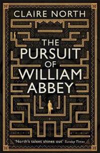 The Pursuit of William Abbey