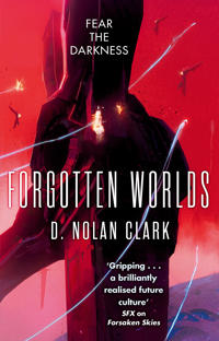 Forgotten Worlds