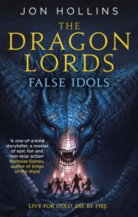 The Dragon Lords