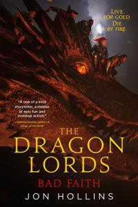 The Dragon Lords