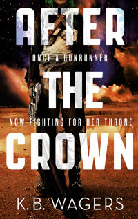 After the Crown