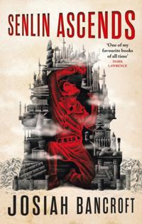 The Books of Babel