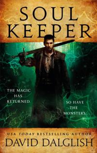 The Keepers Series