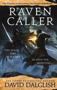 The Keepers Series