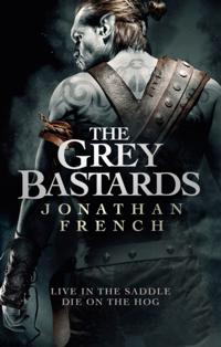 Grey Bastards