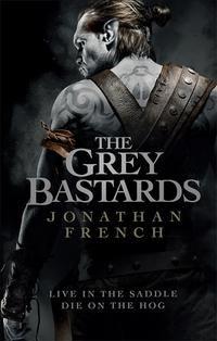 Grey Bastards