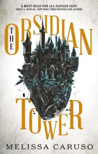 Obsidian Tower