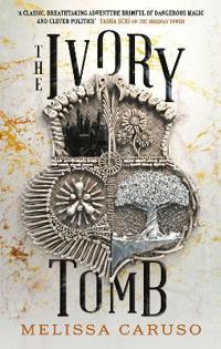 The Ivory Tomb