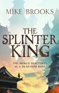 The God-King Chronicles