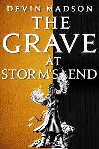 Grave at Storm's End