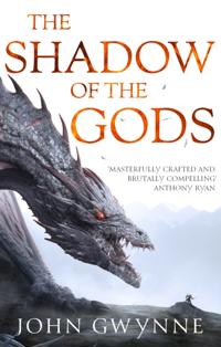 The Bloodsworn Saga