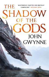 Shadow of the Gods