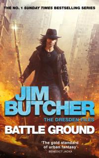 Dresden Files